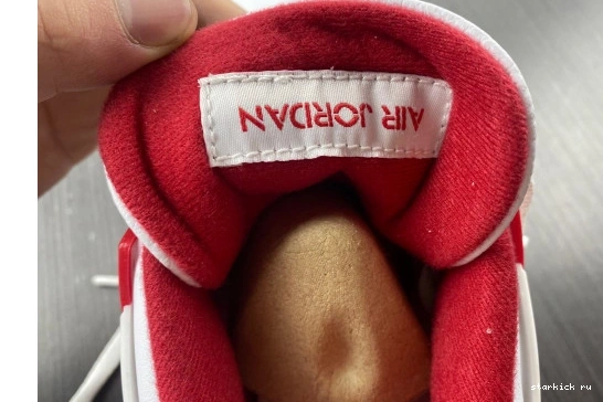 CT8019-600 9 Red Jordan CT8019-600 Retro Chile 0225